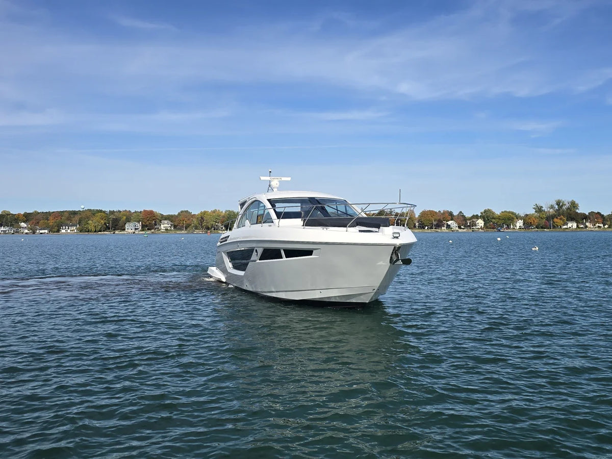 2026 Cruisers Yachts 50 Cantius 50.0 feet, Sturgeon Bay, WI #38