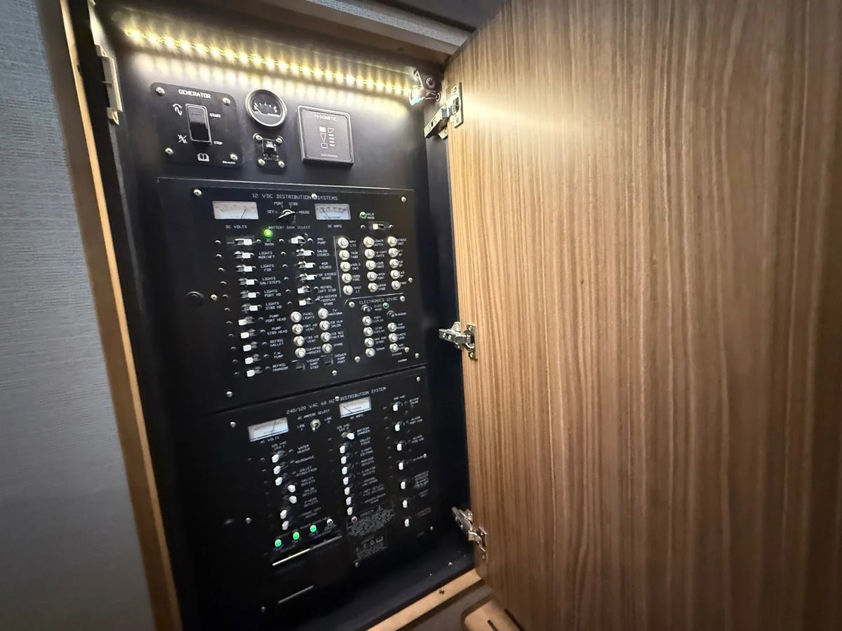2026 Cruisers Yachts 46 Cantius 46.0 feet, Marblehead, OH #57