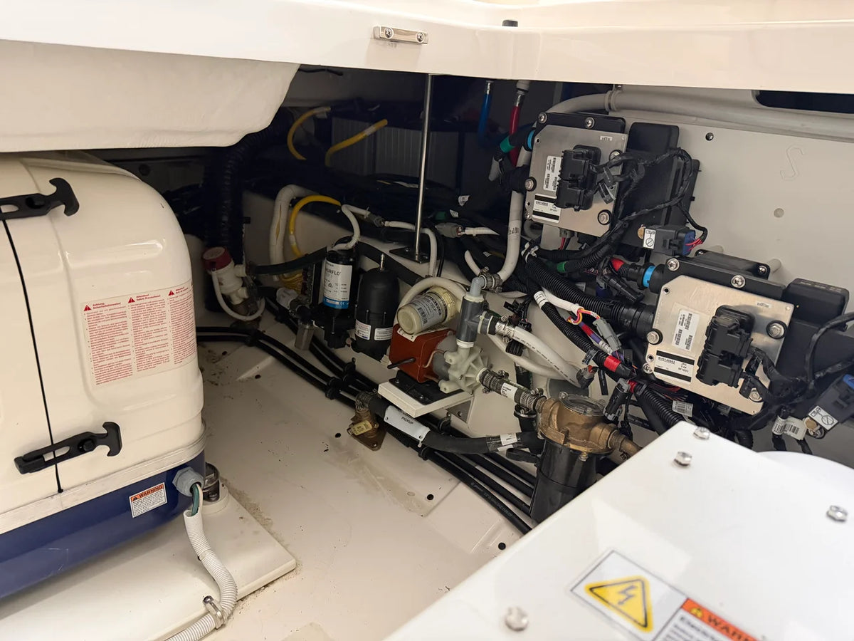 2023 Tiara Yachts 34 LS 34.0 feet, Marblehead, OH #29