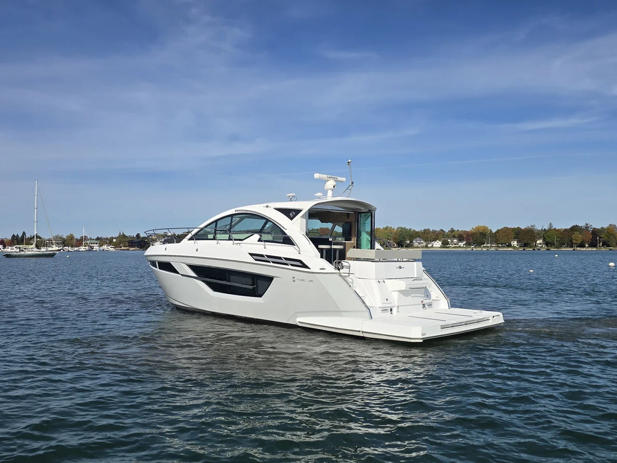 2026 Cruisers Yachts 50 Cantius 50.0 feet, Sturgeon Bay, WI #45
