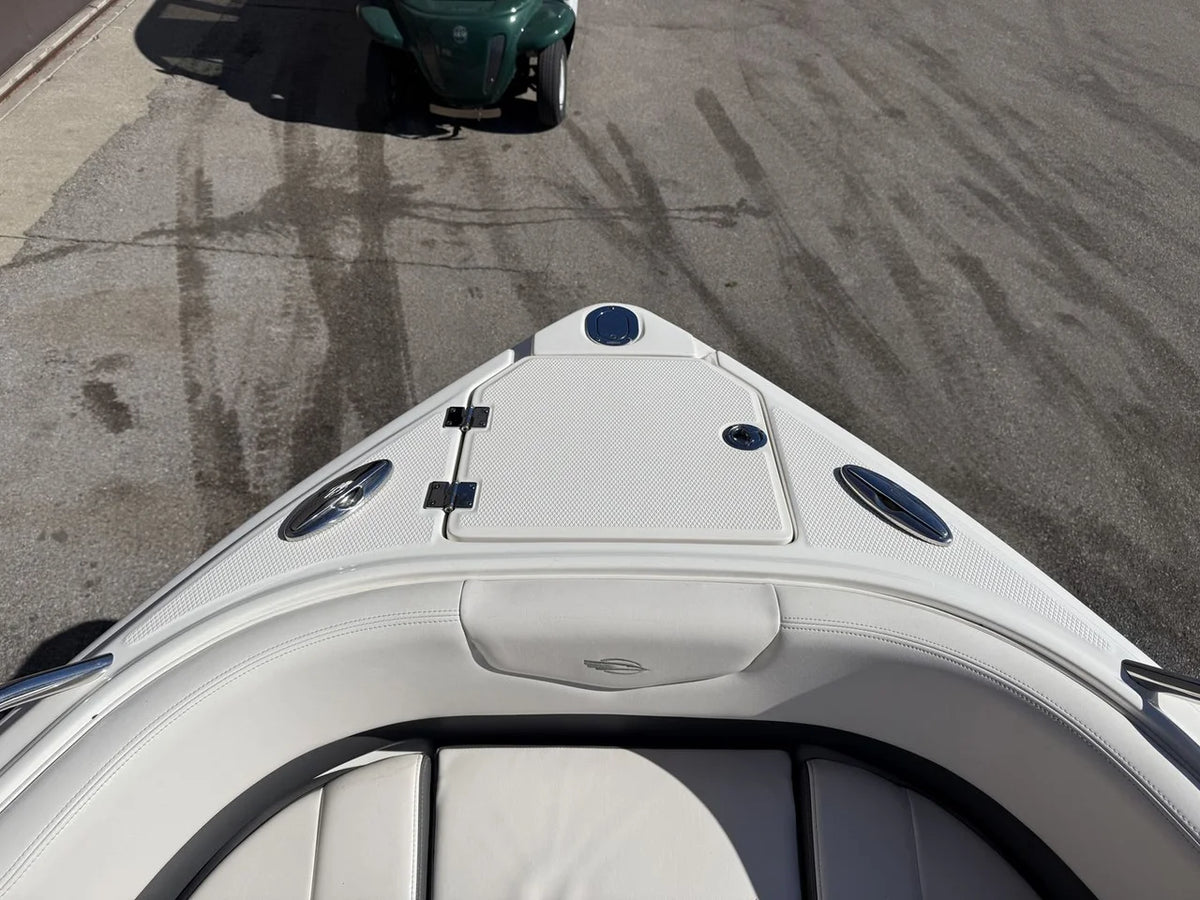 2015 Chaparral 257 SSX 25.0 feet, Grand Haven, MI #11
