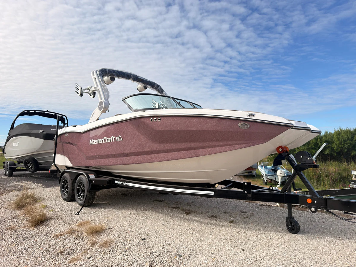 2027 Mastercraft NXT22 22.0 feet, Pewaukee, WI #3
