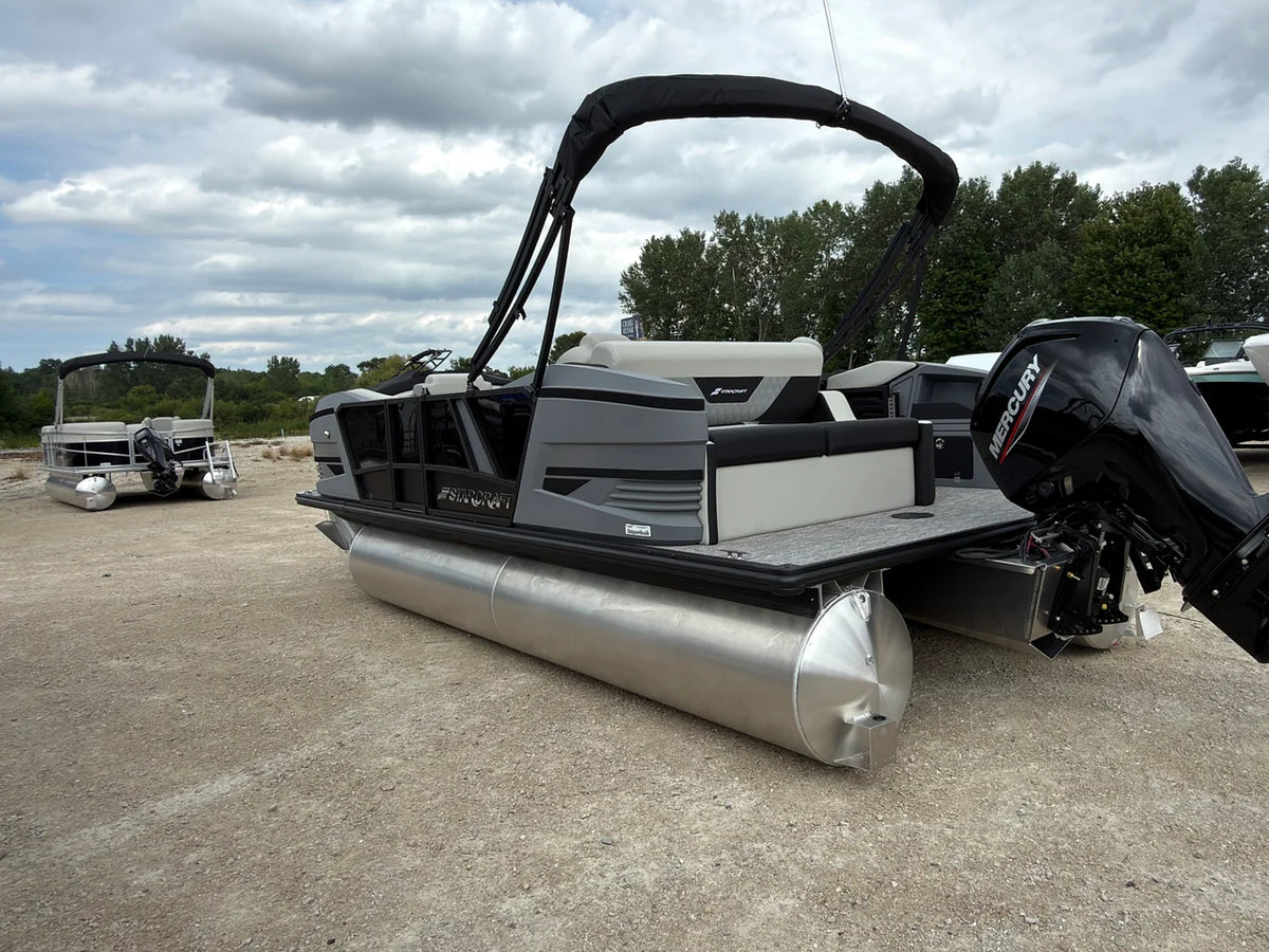 2027 Starcraft VX 20 Q DH 20.0 feet, Pewaukee, WI #4