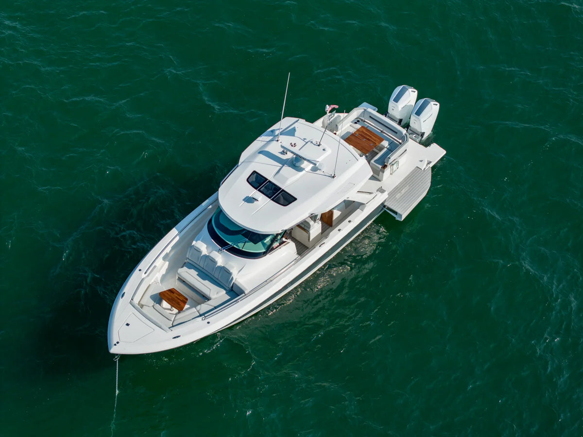 2027 Tiara Yachts 45 LS 43.0 feet, Inuvik, Northwest Territories #2