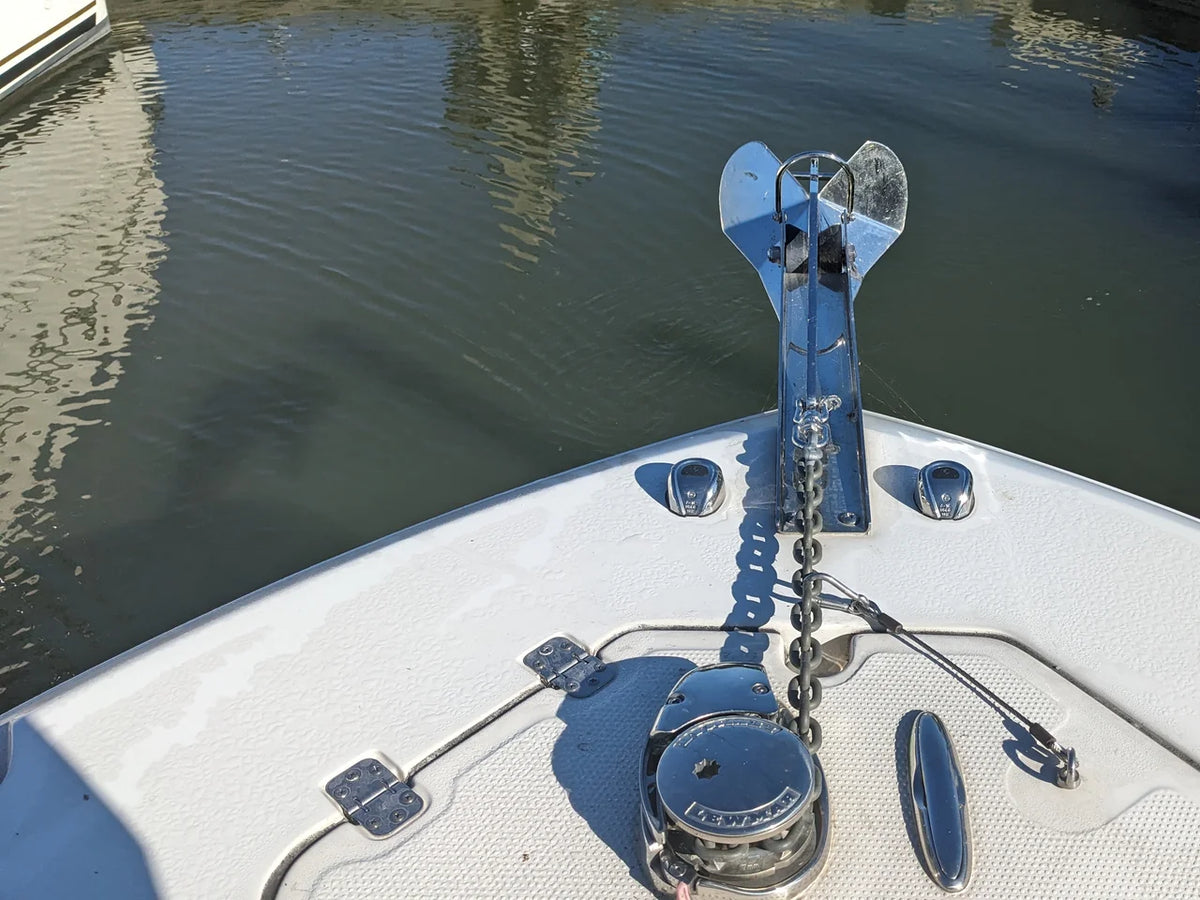 2021 Sailfish 245 DC 24.0 feet, Marblehead, OH #3