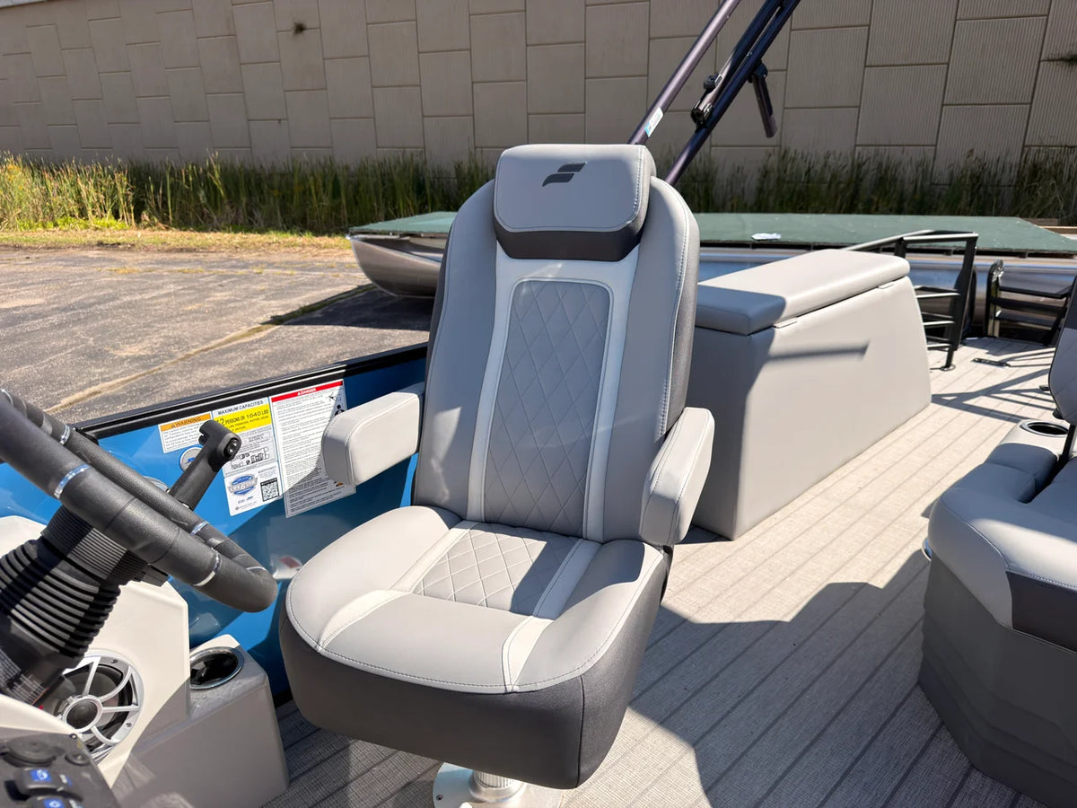 2026 Starcraft EXS 3 DL 23.0 feet, Antioch, IL #37