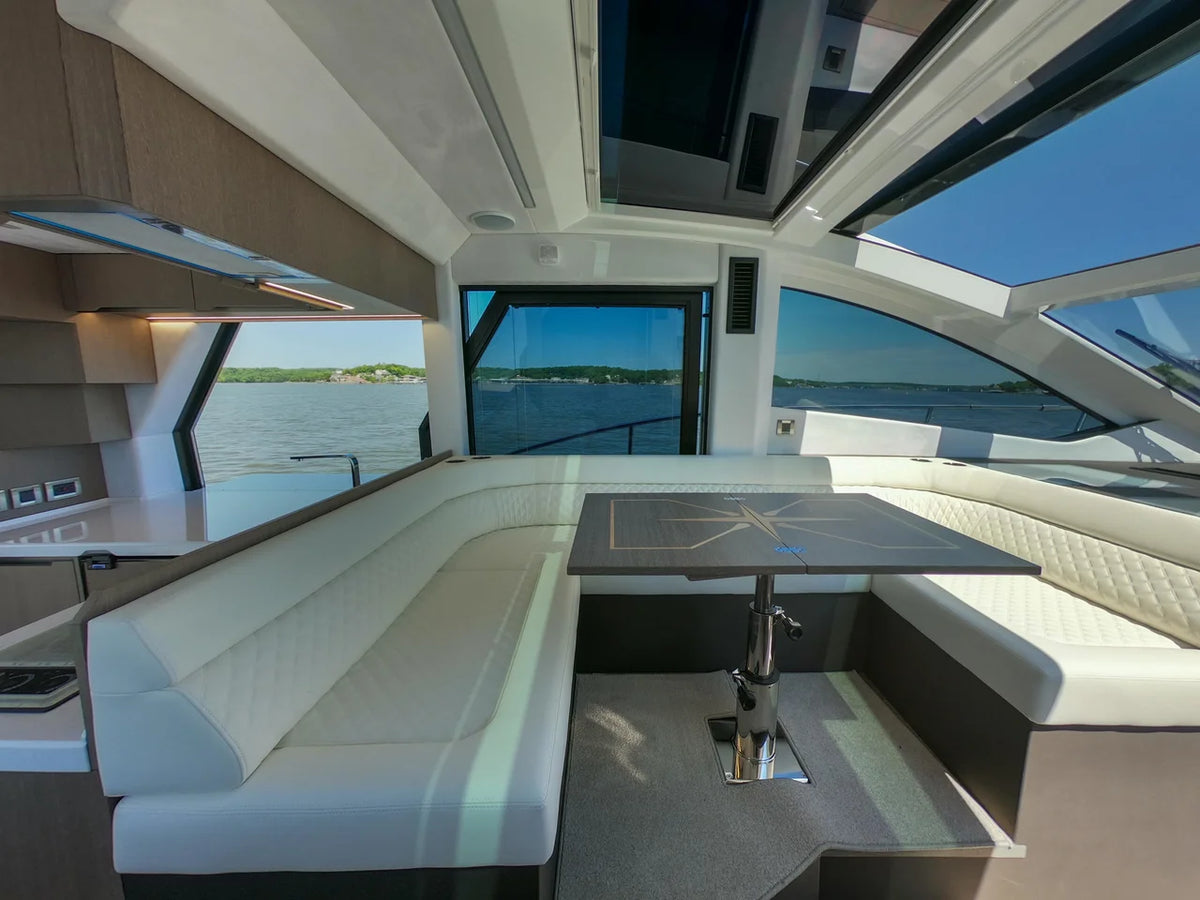 2027 Galeon 570 SKY 58.0 feet, Inuvik, Northwest Territories #81