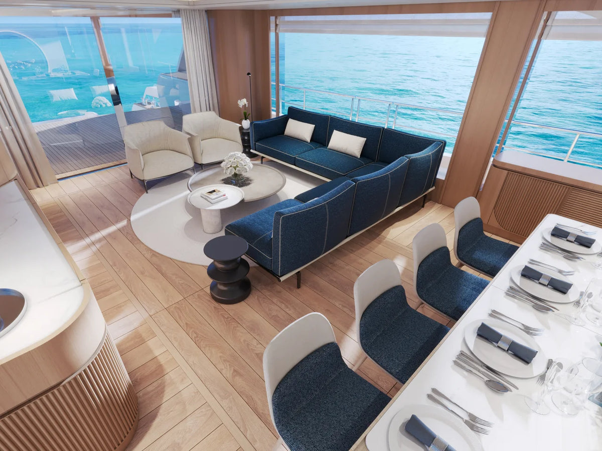 2027 Ocean Alexander 30P 103.0 feet, Inuvik, Northwest Territories #66