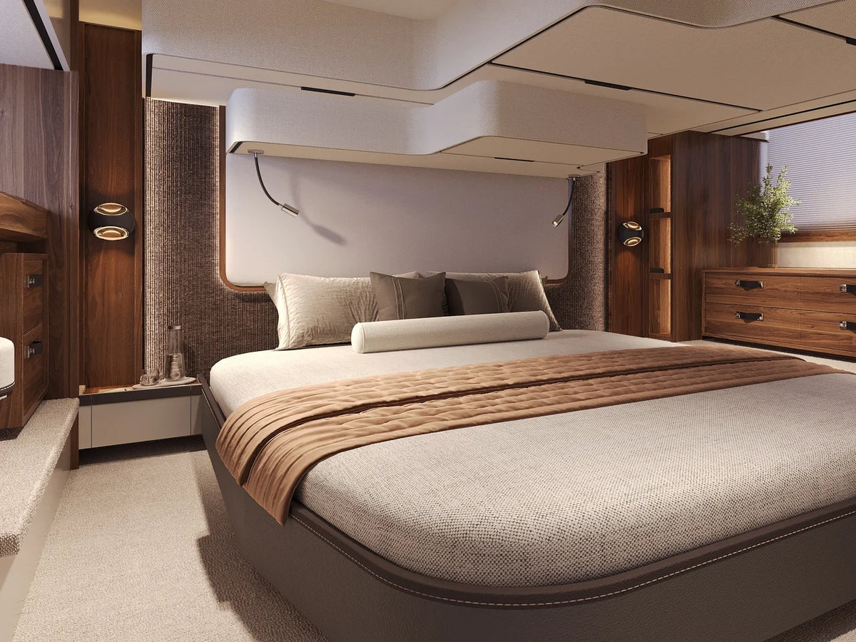 2027 Galeon 420 FLY 42.0 feet, Inuvik, Northwest Territories #9