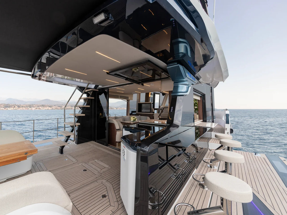 2027 Galeon 430 EXP 43.0 feet, Inuvik, Northwest Territories #44