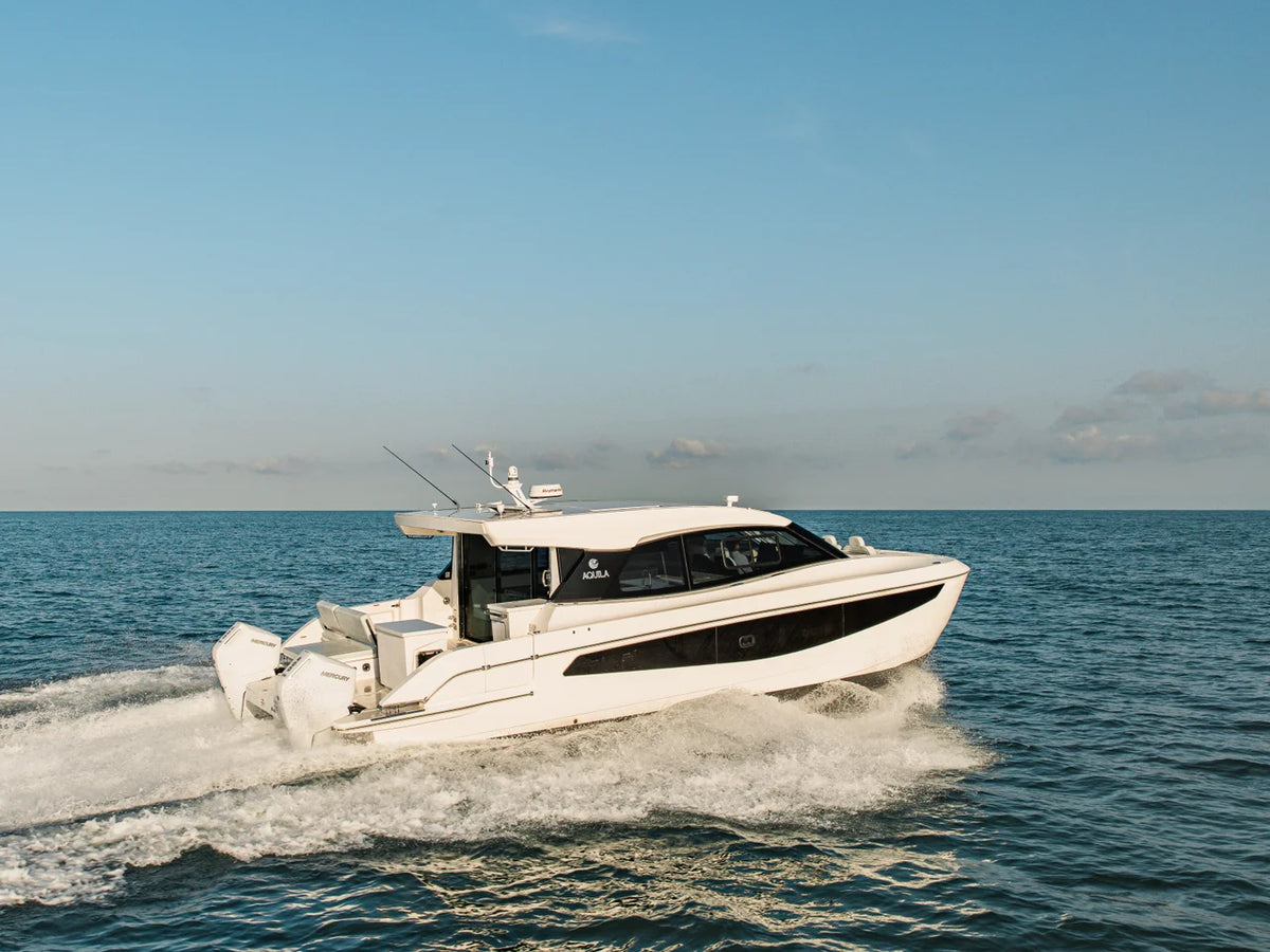 2027 Aquila 42 Coupe 42.0 feet, Inuvik, Northwest Territories #26