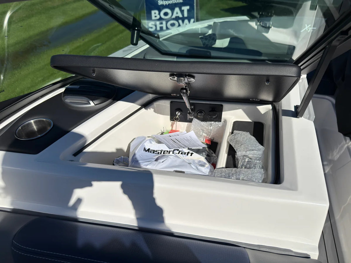 2027 Mastercraft XT22 22.0 feet, Pewaukee, WI #47
