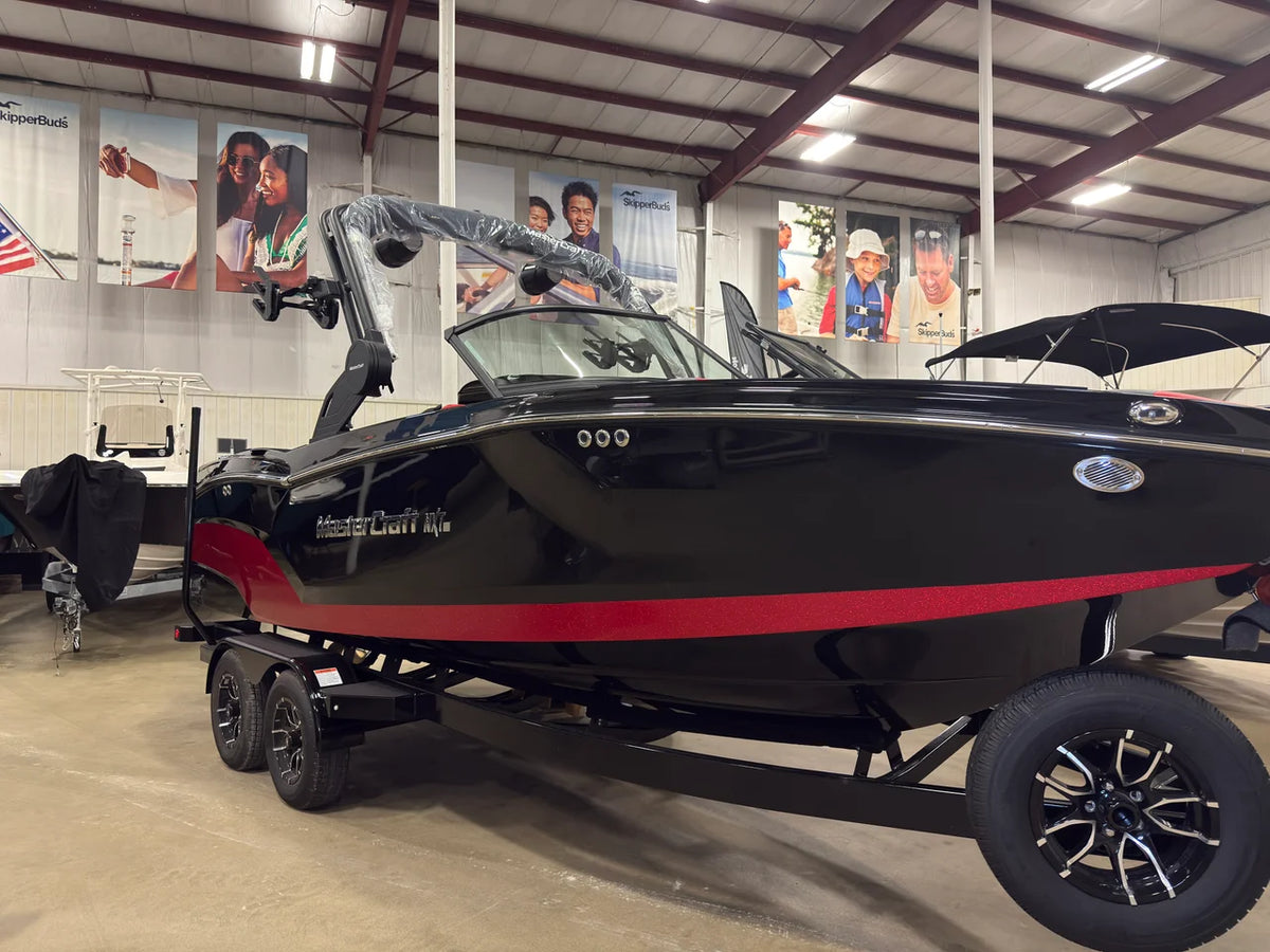2027 Mastercraft NXT22 22.0 feet, Pewaukee, WI #5