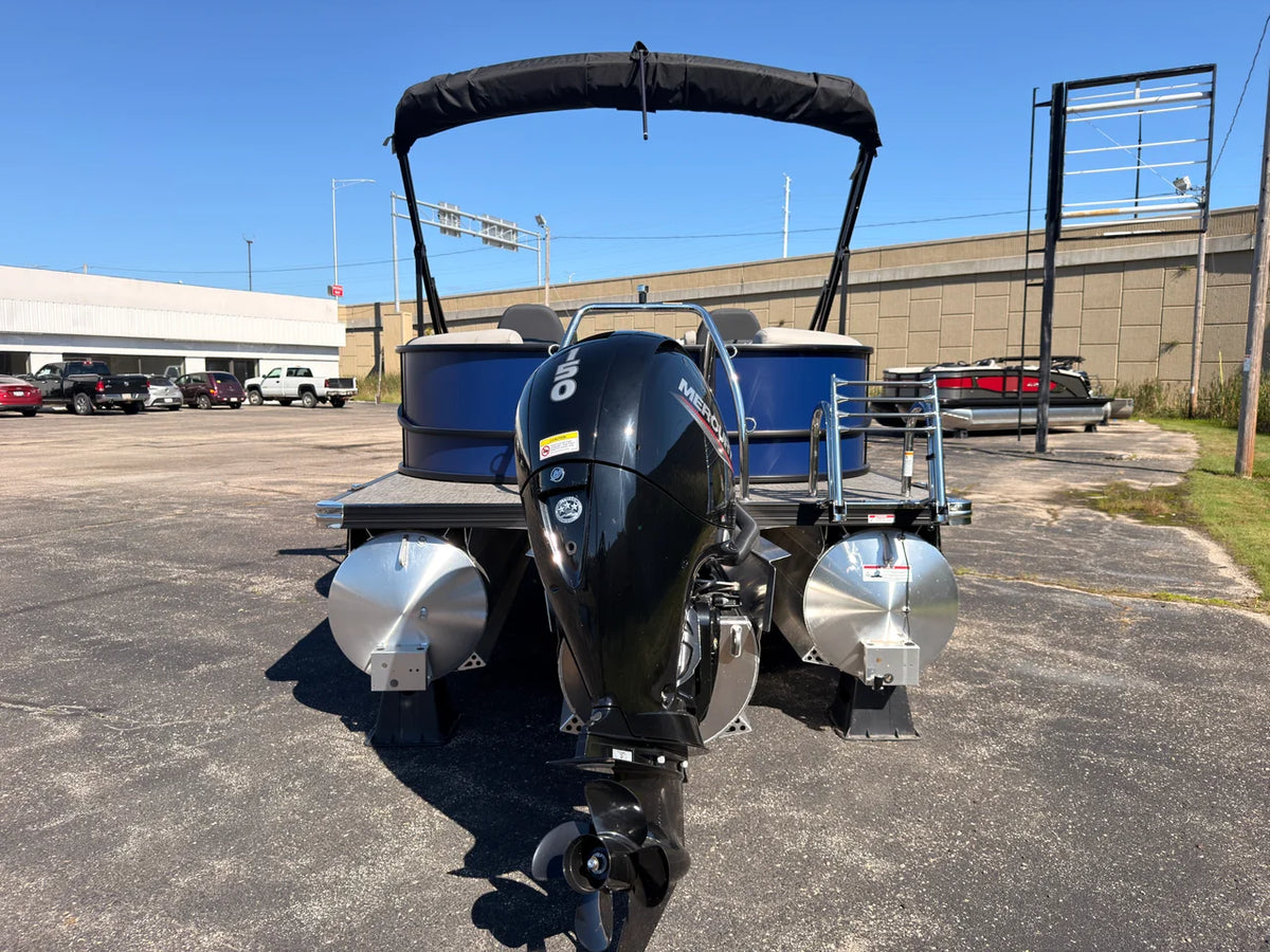 2026 Barletta S22QC 22.0 feet, Oshkosh, WI #5