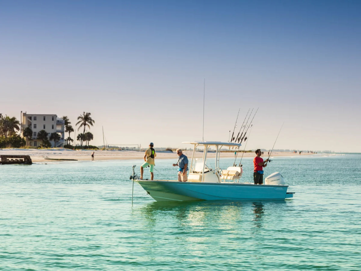 2027 Boston Whaler 210 Montauk 21.0 feet, Inuvik, Northwest Territories #33