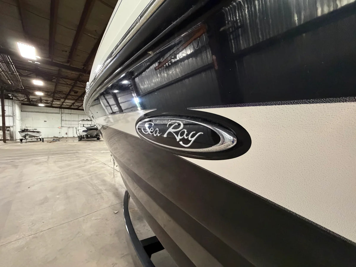 2012 Sea Ray 220 SD 22.0 feet, Antioch, IL #55