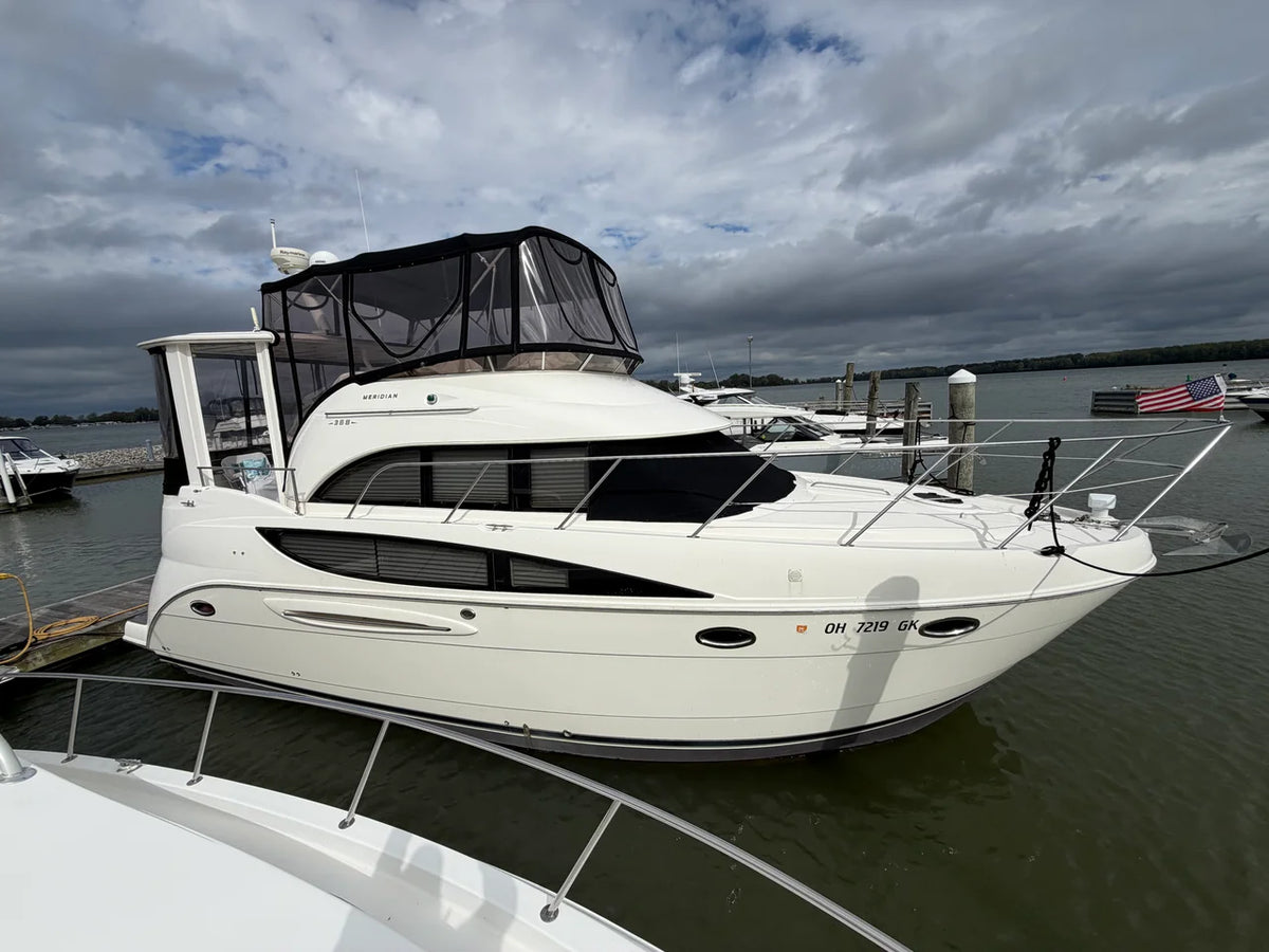 2005 Meridian 368 MOTORYACHT 36.0 feet, Marblehead, OH #1