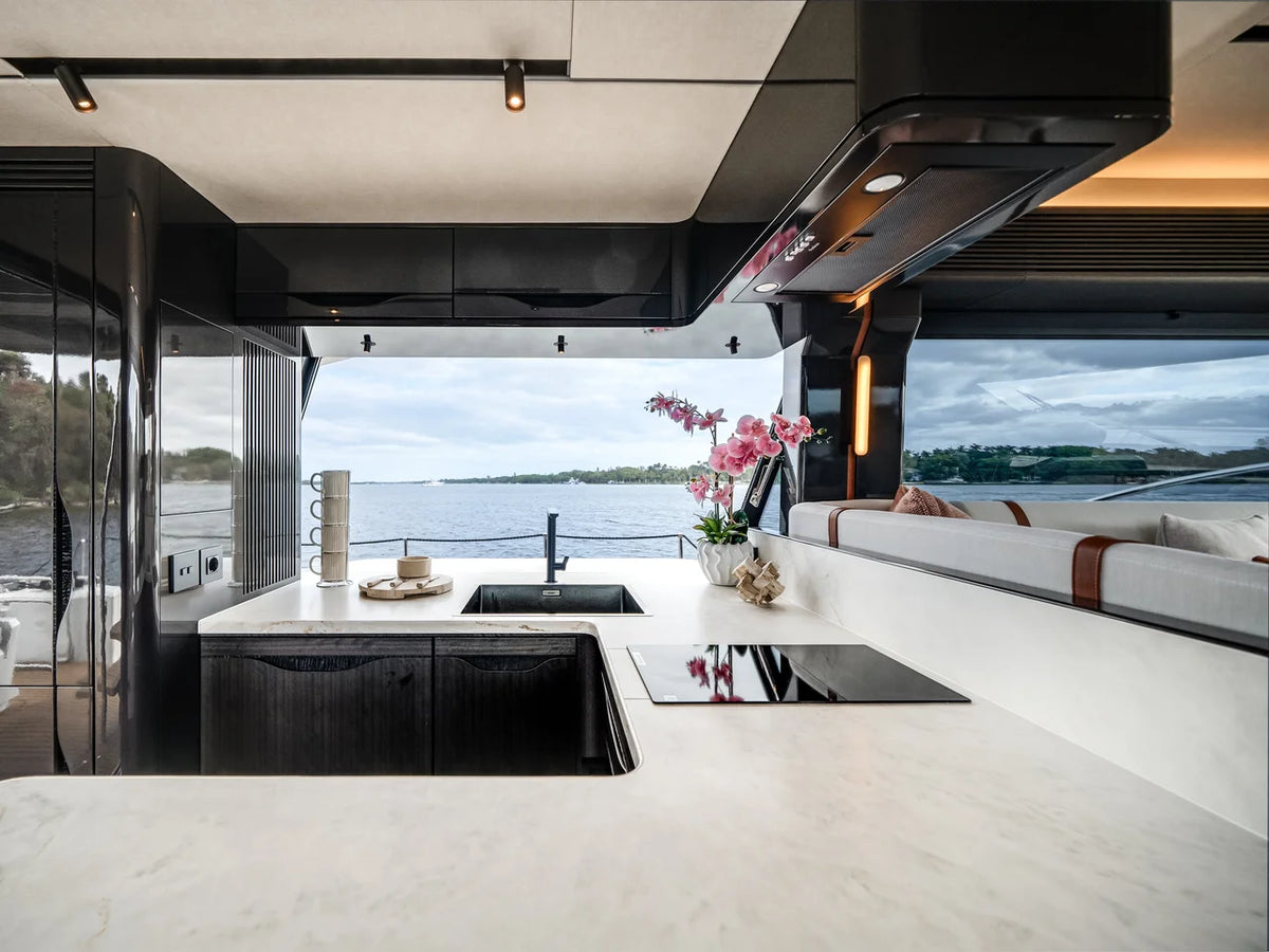 2027 Galeon 520 FLY 52.0 feet, Inuvik, Northwest Territories #124