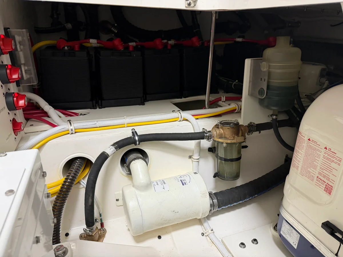 2023 Tiara Yachts 34 LS 34.0 feet, Marblehead, OH #28