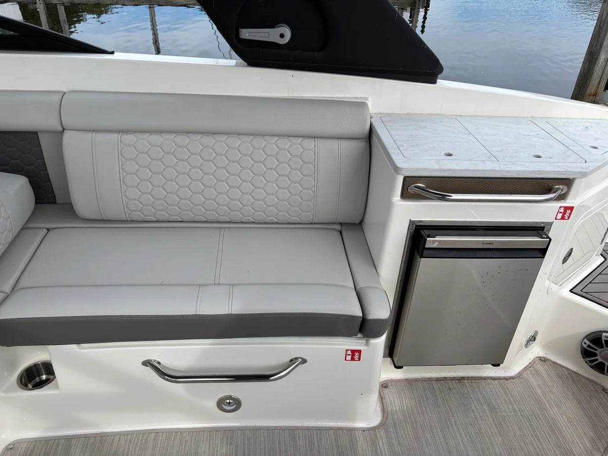 2025 Sea Ray 290 SUNDECK 29.0 feet, Winthrop Harbor, IL #10