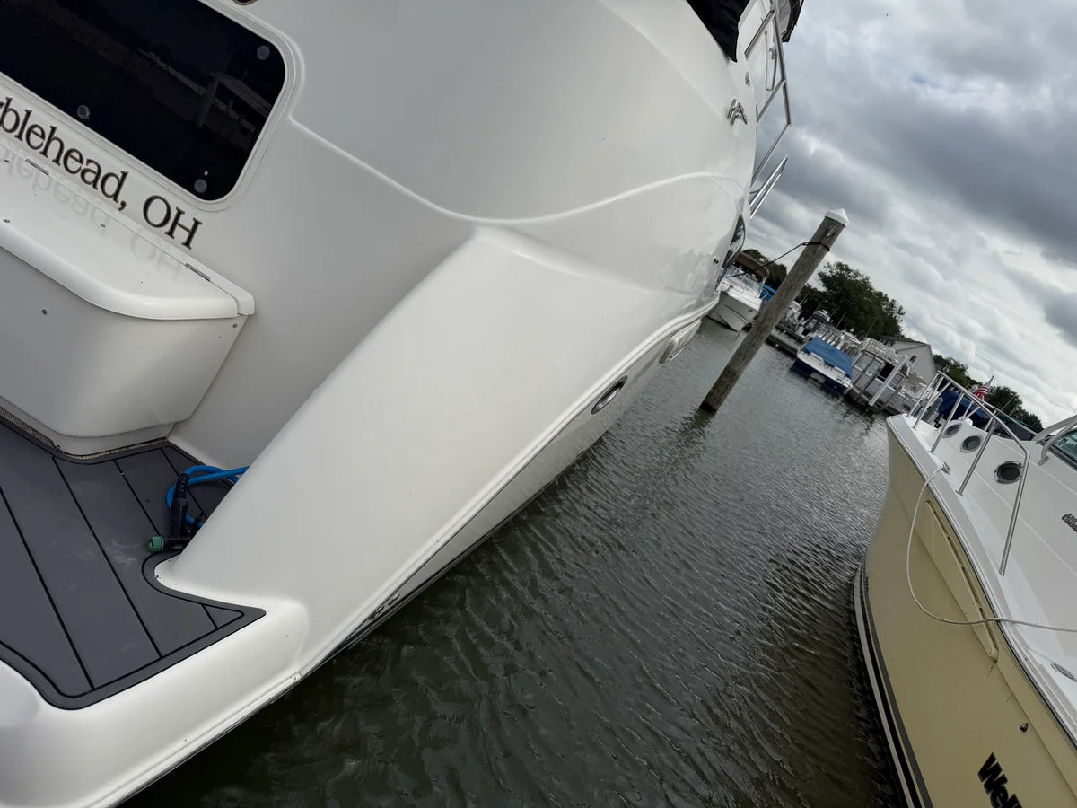 2005 Meridian 368 MOTORYACHT 36.0 feet, Marblehead, OH #8