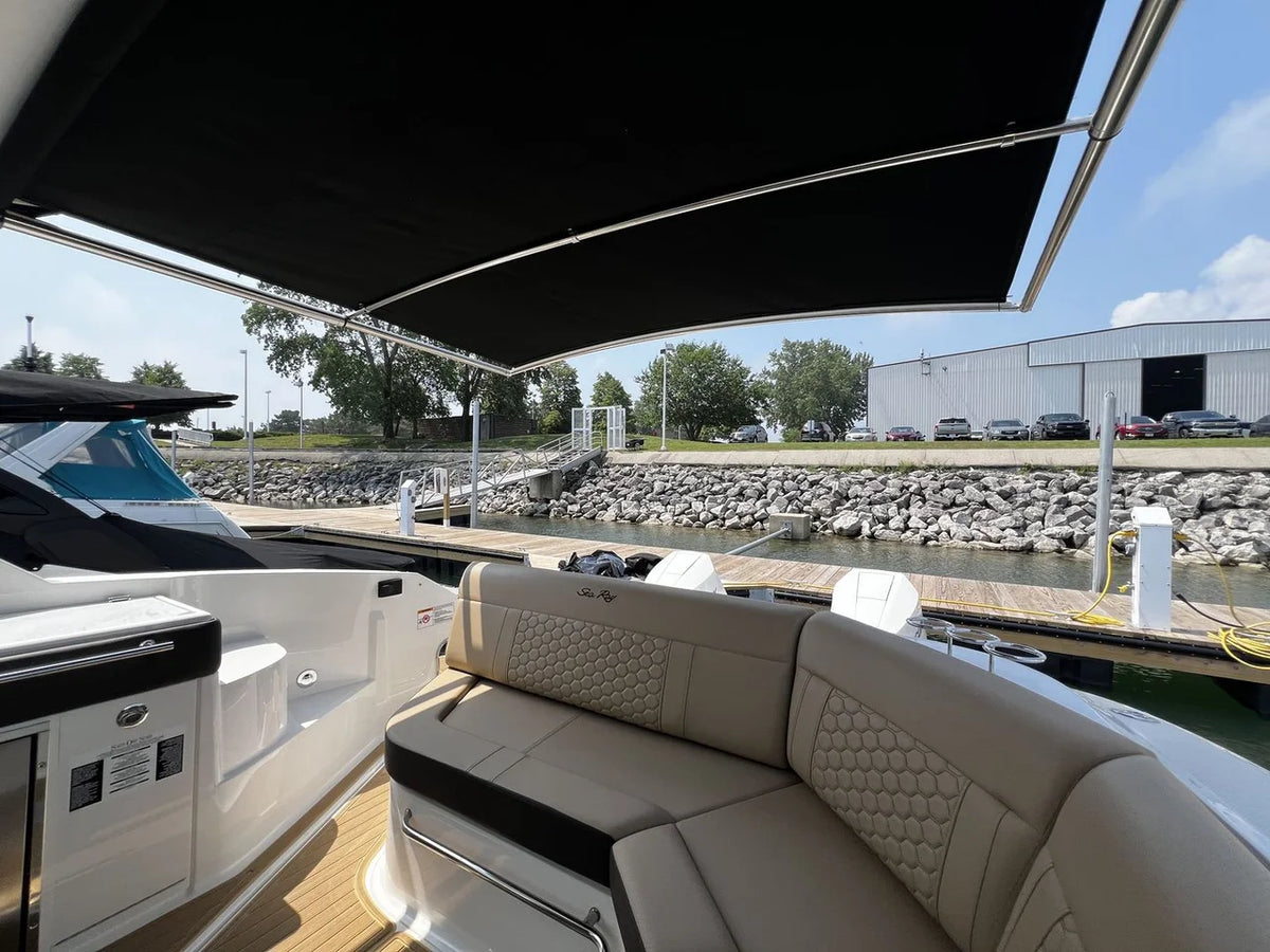 2026 Sea Ray Sundancer 320 Outboard 32.0 feet, Winthrop Harbor, IL #30