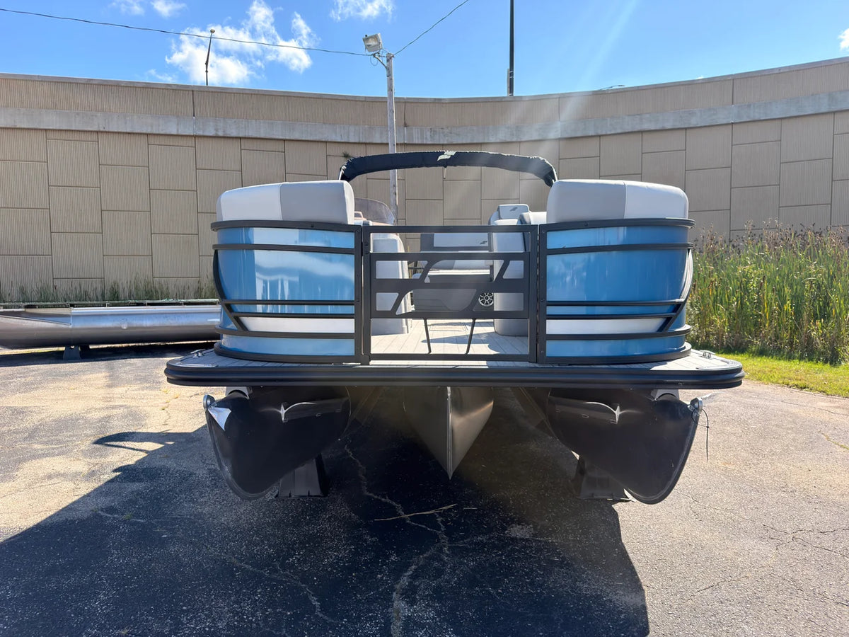 2026 Starcraft EXS 3 DL 23.0 feet, Antioch, IL #9