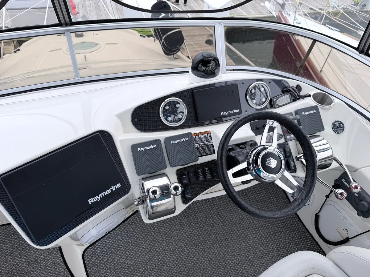 2005 Meridian 368 MOTORYACHT 36.0 feet, Winthrop Harbor, IL #15