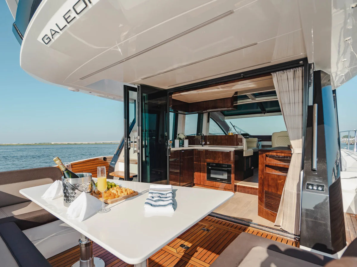 2027 Galeon 570 SKY 58.0 feet, Inuvik, Northwest Territories #42
