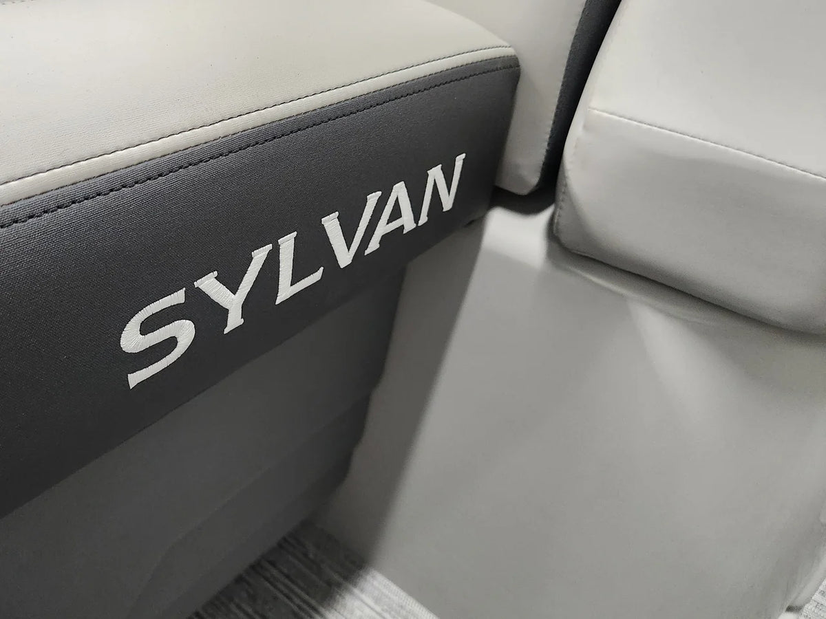2026 Sylvan L3 SLZ 23.0 feet, Fenton, MI #34