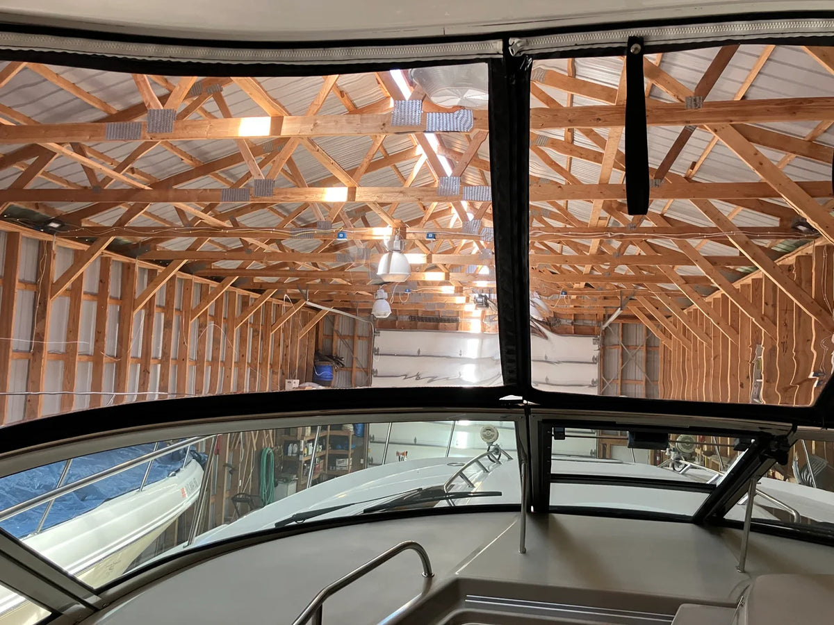2011 Sea Ray 370 SUNDANCER 37.0 feet, Sturgeon Bay, WI #13