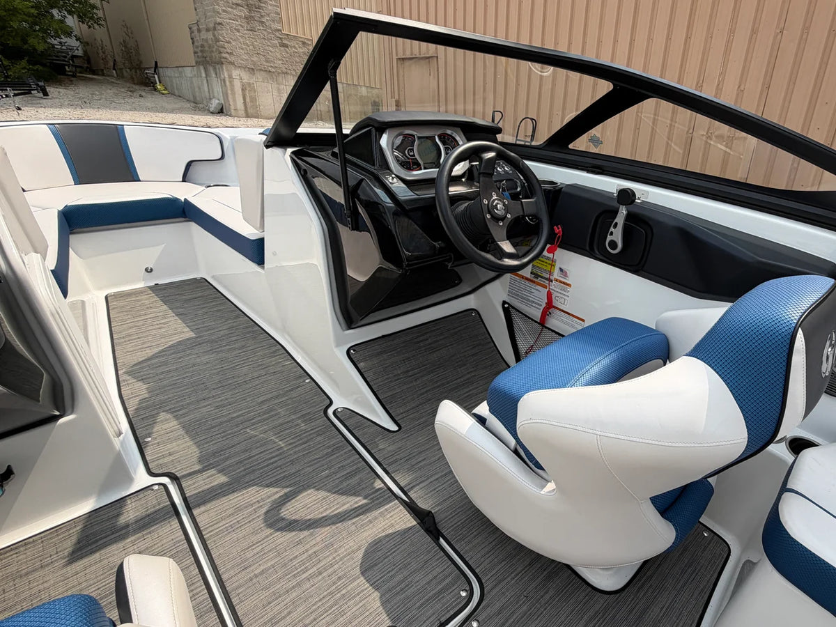 2023 Scarab 195ID 19.0 feet, Pewaukee, WI #31