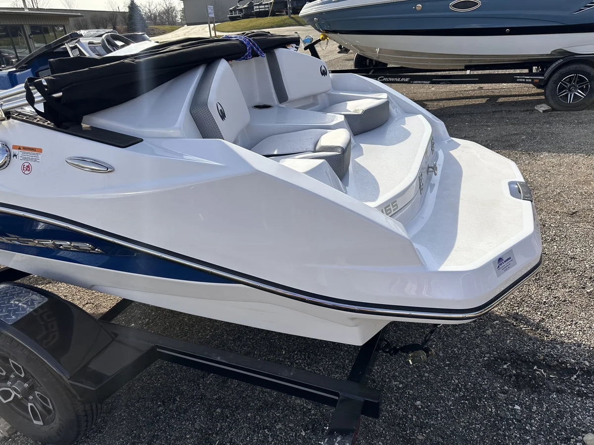 2024 Scarab 165 ID 15.0 feet, Antioch, IL #8