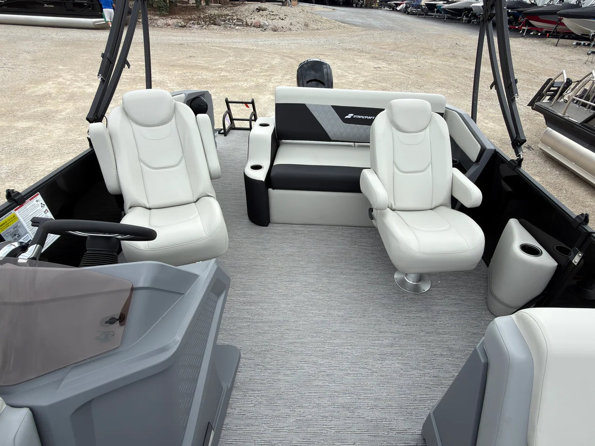 2027 Starcraft VX 20 Q DH 20.0 feet, Pewaukee, WI #29