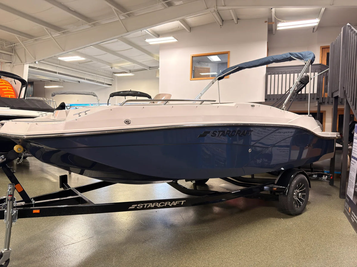 2027 Starcraft 211SVXIO 21.0 feet, Pewaukee, WI #4