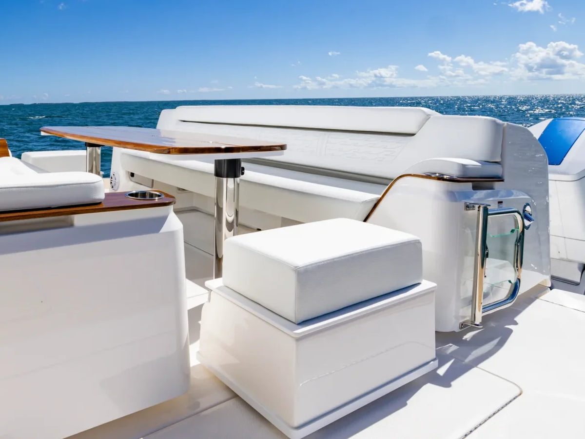 2027 Tiara Yachts 56 LS 56.0 feet, Inuvik, Northwest Territories #10