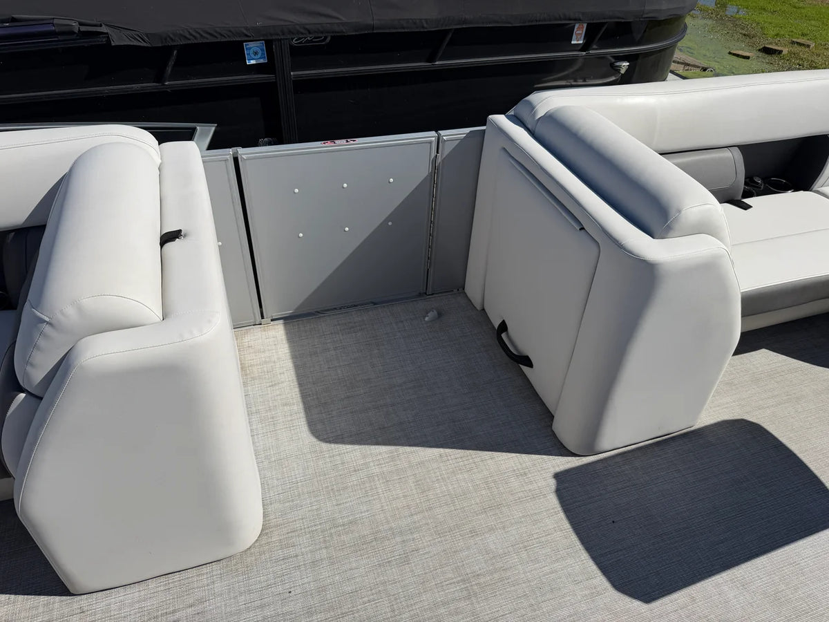2023 Harris CRUISER 230 CS 23.0 feet, Antioch, IL #31