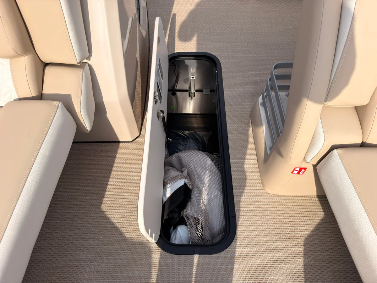 2027 Harris Grand Mariner 230 23.0 feet, Pewaukee, WI #24