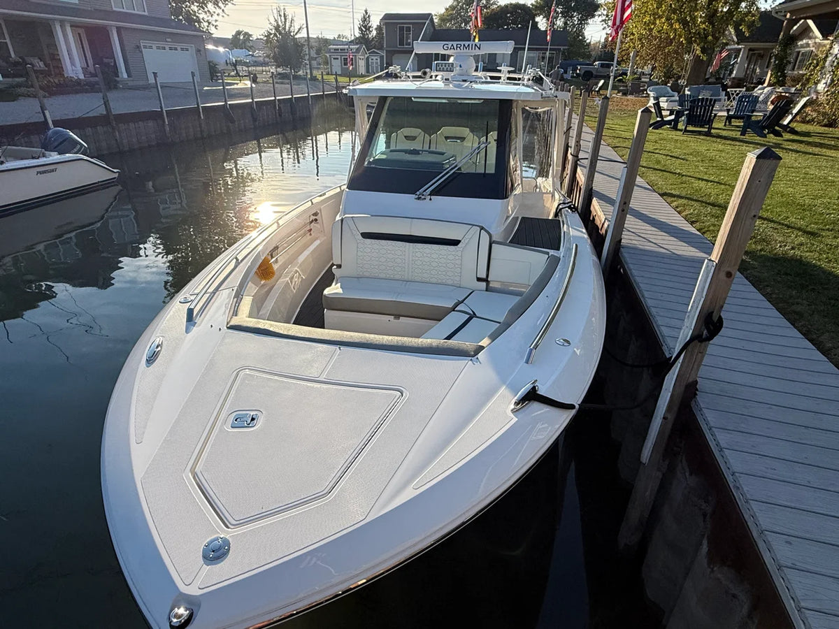 2025 Tiara Yachts 34LS 34.0 feet, Marblehead, OH #16