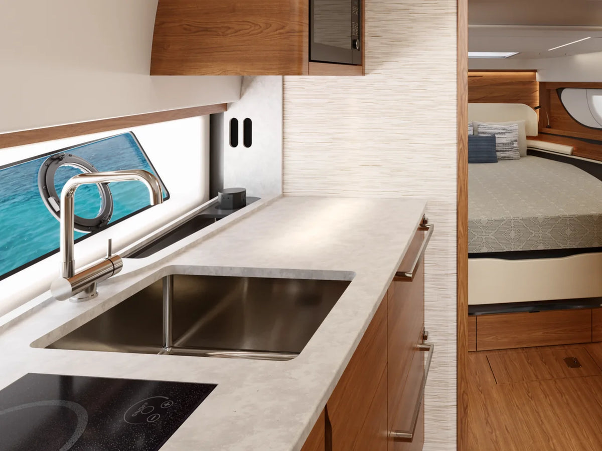 2027 Tiara Yachts 39 LE 39.0 feet, Inuvik, Northwest Territories #11