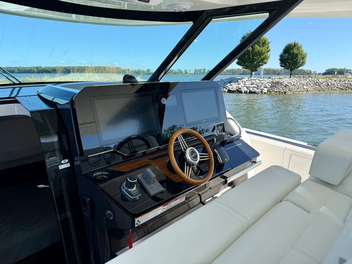 2027 Tiara Yachts 39LS 39.0 feet, Harrison Township, MI #16