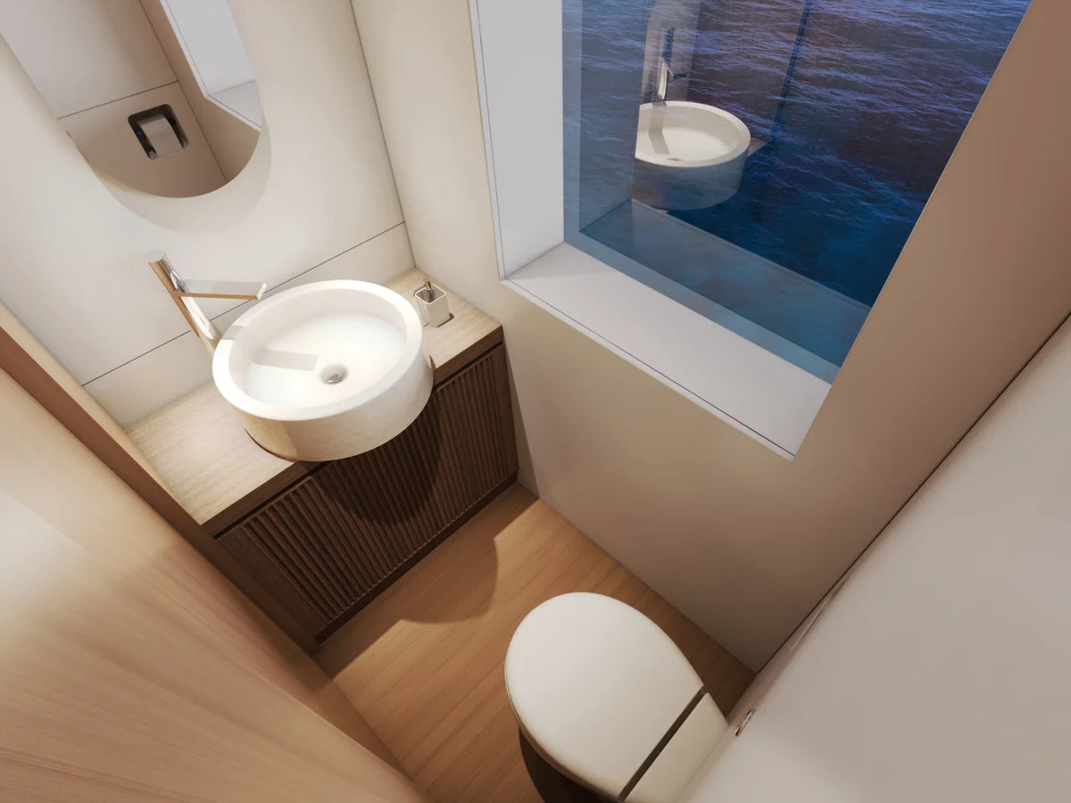 2027 Ocean Alexander 30P 103.0 feet, Inuvik, Northwest Territories #73