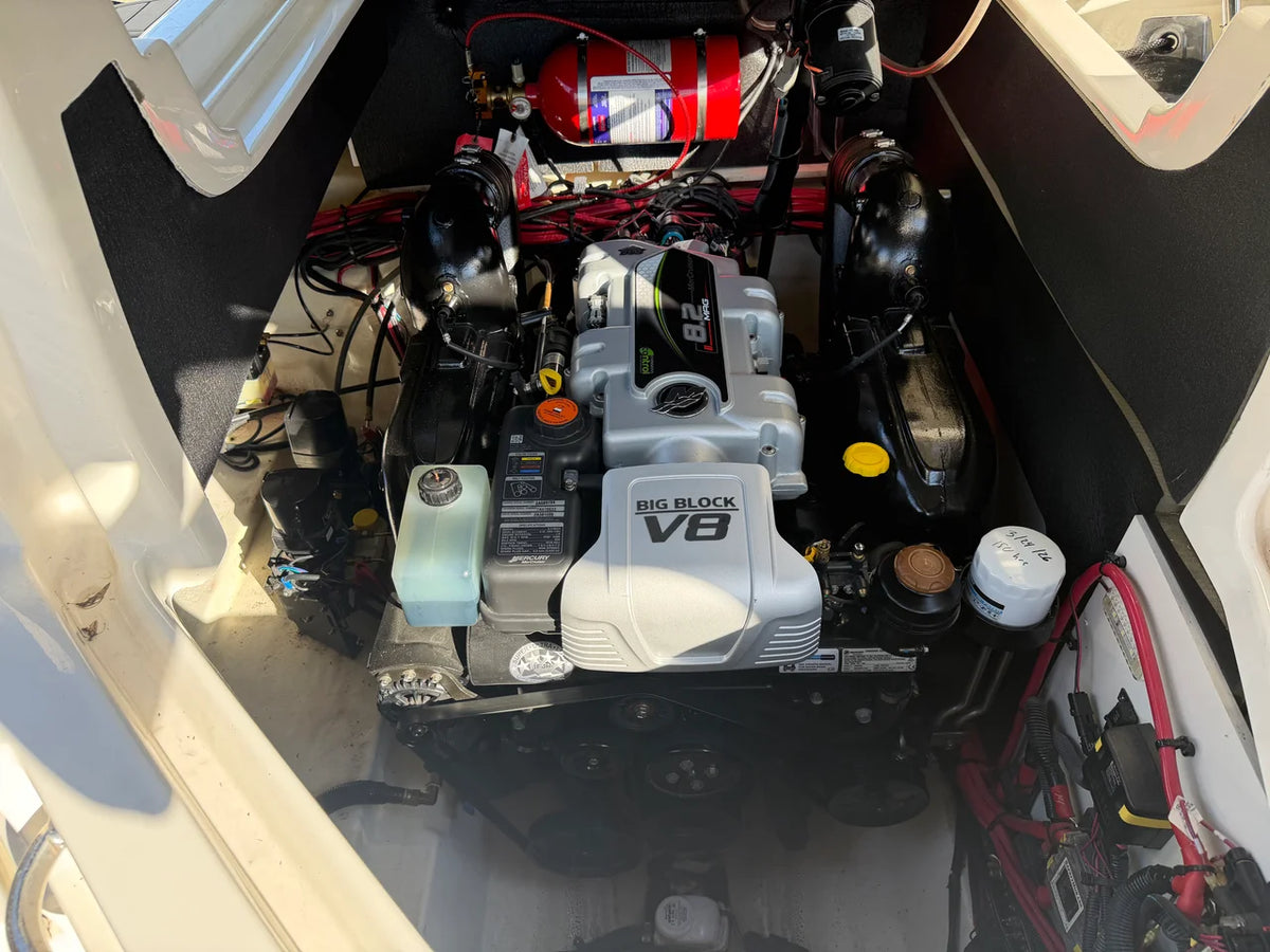 2021 Sea Ray 280 28.0 feet, Marblehead, OH #20