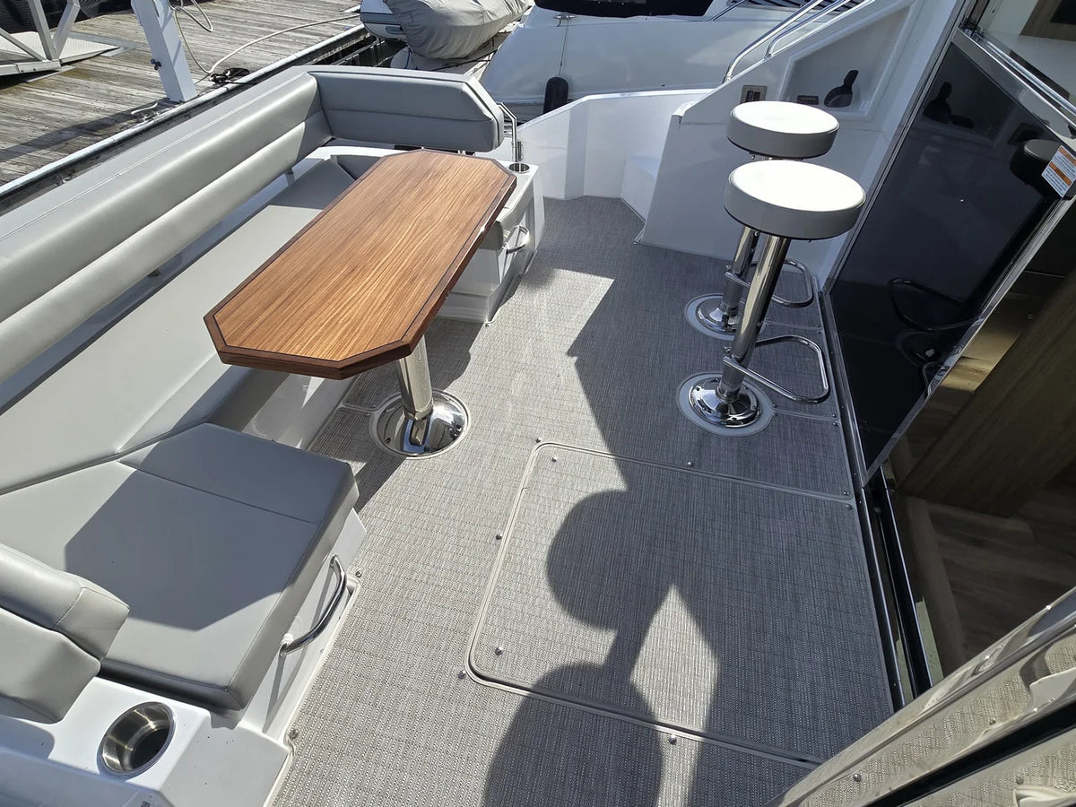 2026 Cruisers Yachts 50 Cantius 50.0 feet, Sturgeon Bay, WI #17