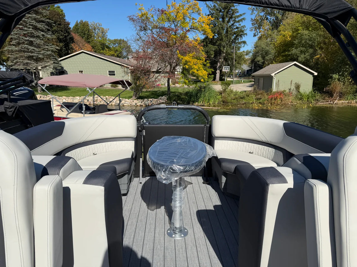 2027 Sylvan Q-22 LZ 22.0 feet, Fenton, MI #22