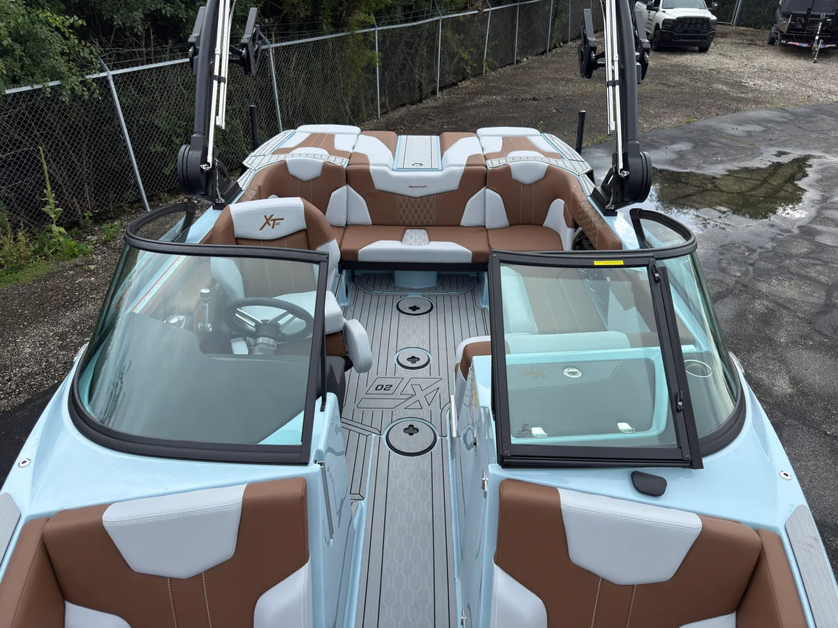 2027 Mastercraft XT 20 20.0 feet, Pewaukee, WI #57