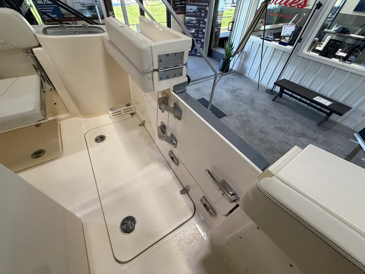 2027 Scout 260 LXF 26.0 feet, Grand Haven, MI #54