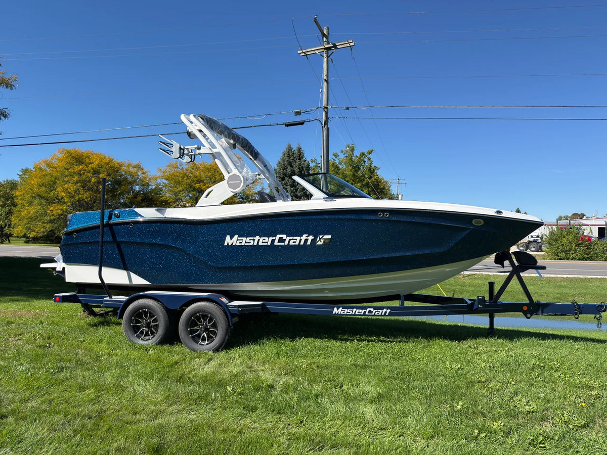 2027 Mastercraft XT22 22.0 feet, Pewaukee, WI #1