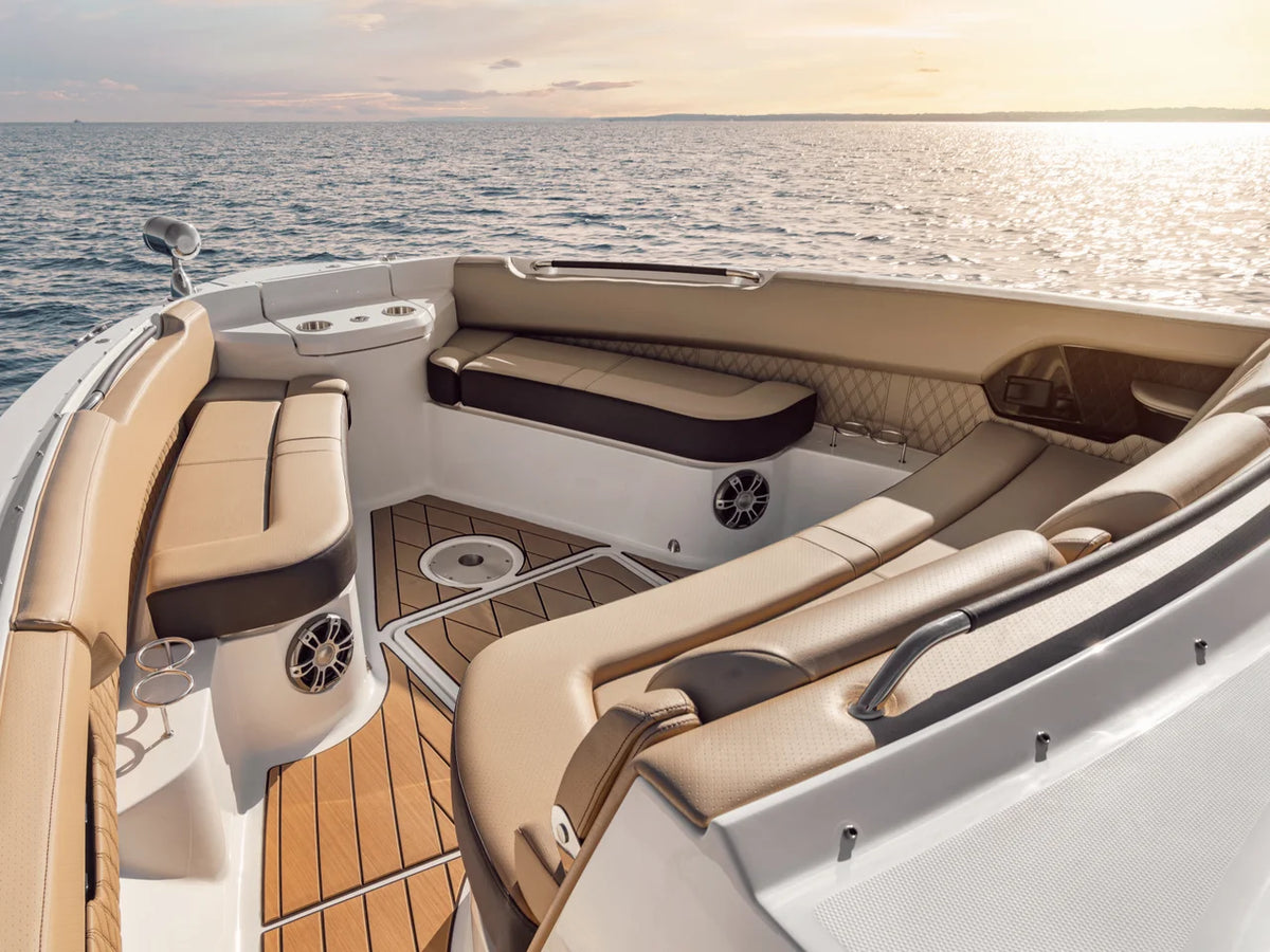 2027 Sea Ray SLX 400 Outboard 40.0 feet, Inuvik, Northwest Territories #15