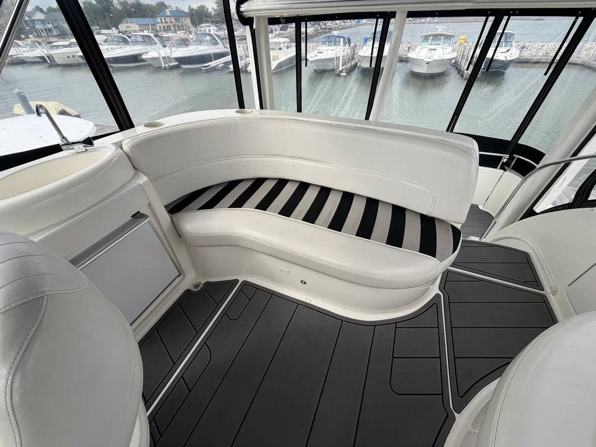 2005 Meridian 368 MOTORYACHT 36.0 feet, Marblehead, OH #14